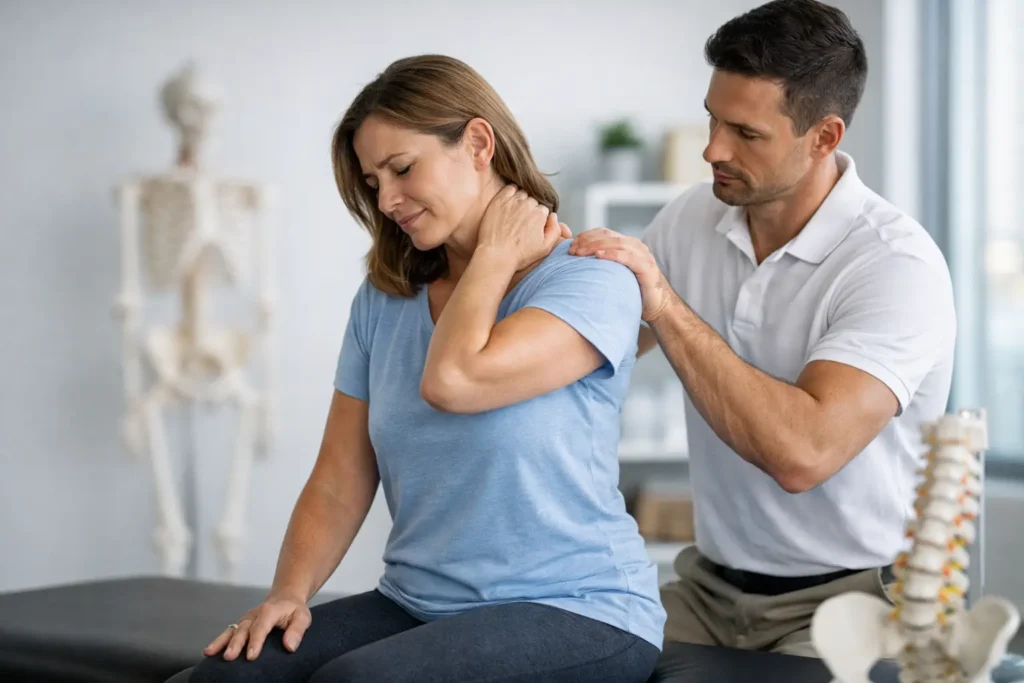 Chronic Pain Physiotherapy Adelaide Care