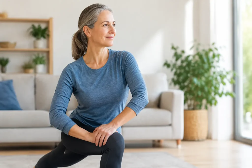 Nerve Pain Relief That Supports Easier Movement