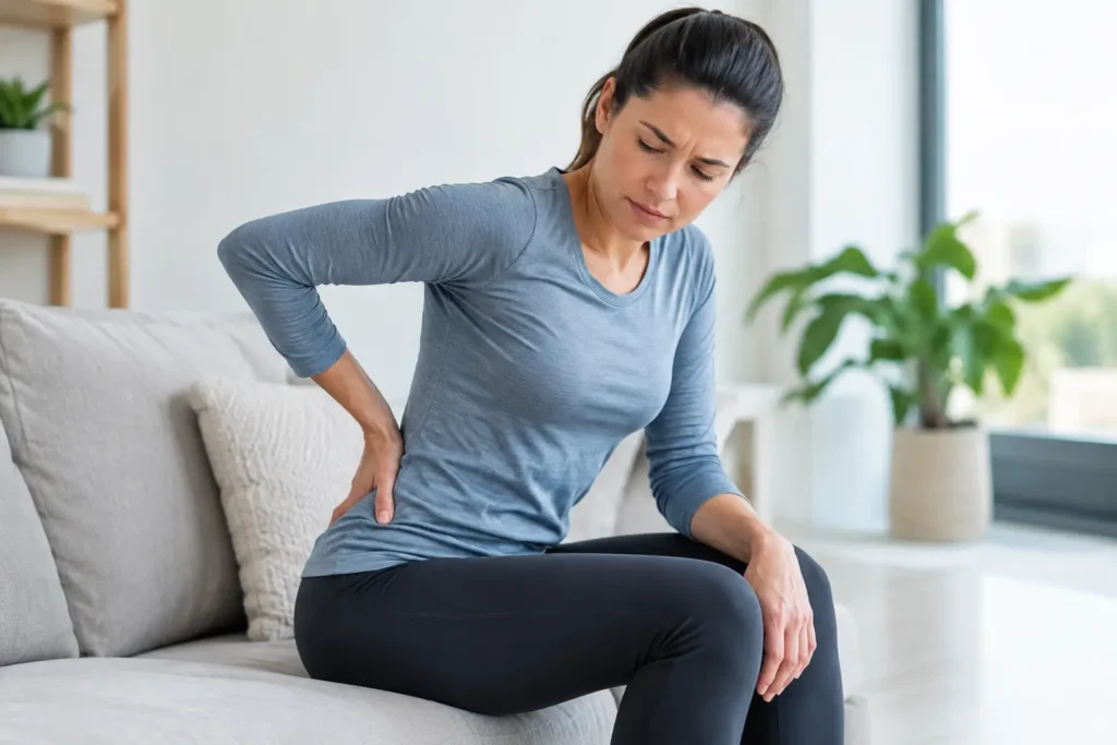 How to Manage Persistent Sciatica With Care
