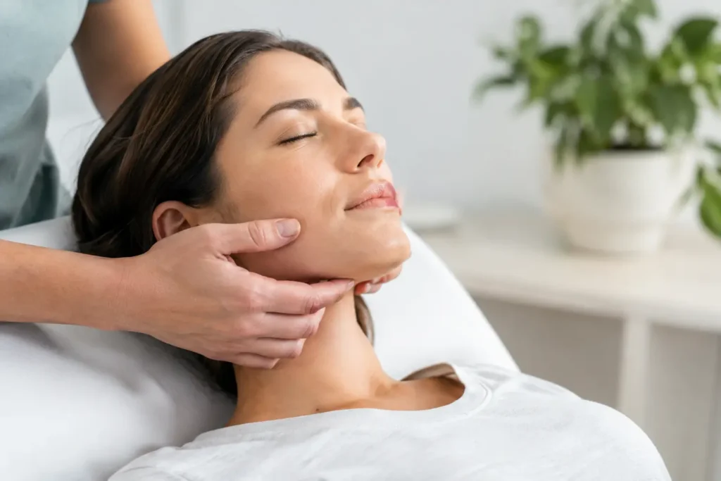 Jaw Clenching Therapies That Support Lasting Relief